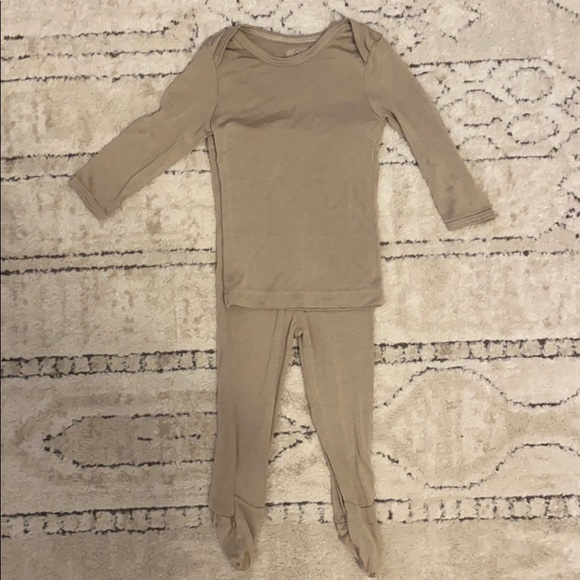 solly baby Other - Solly baby pajamas